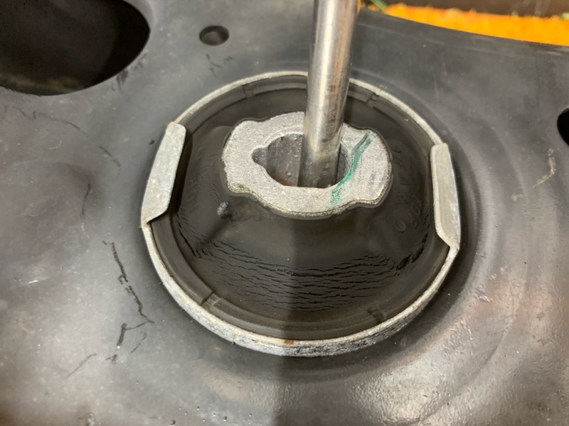 Балка поперечная (подрамник), 3150 рублей, Красноярск