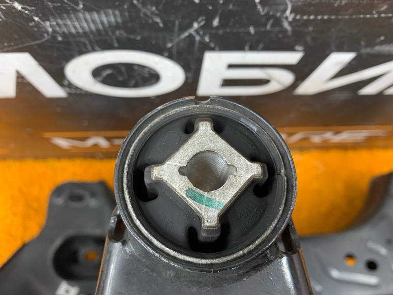 Балка поперечная (подрамник), 3150 рублей, Красноярск