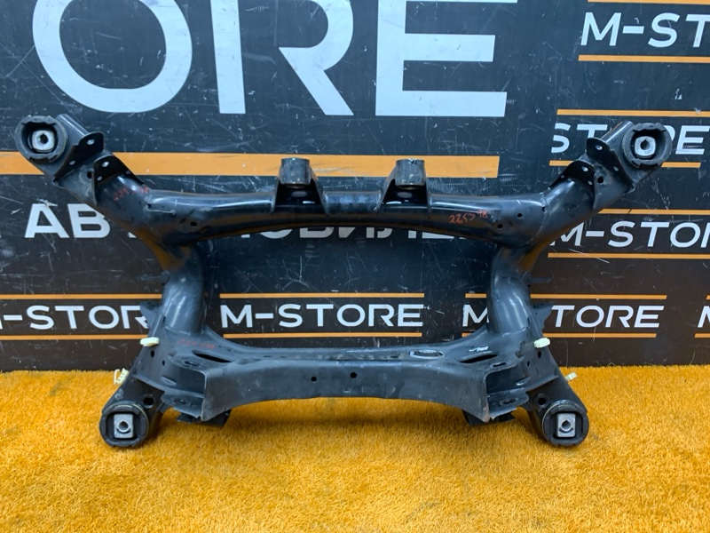 Балка поперечная (подрамник), 3150 рублей, Красноярск