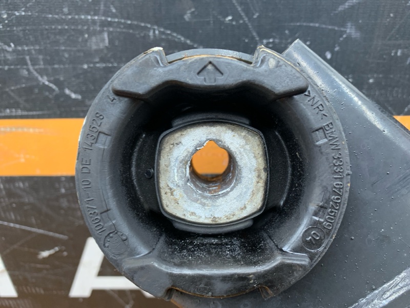 Балка поперечная (подрамник), 3150 рублей, Красноярск