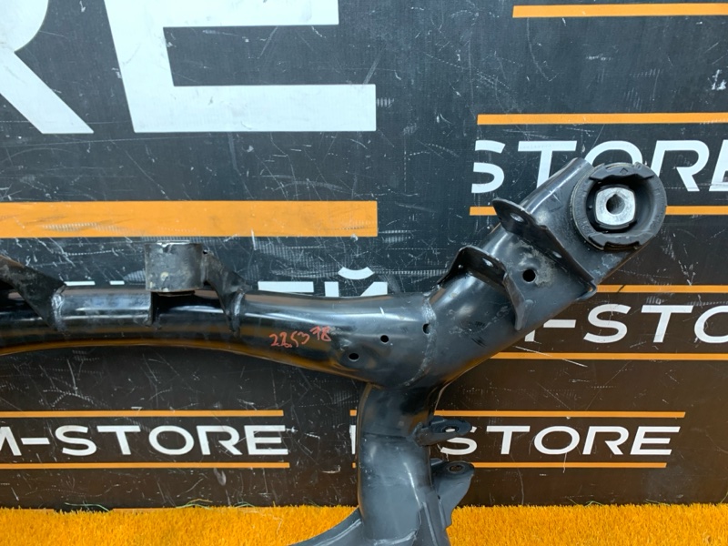 Балка поперечная (подрамник), 3150 рублей, Красноярск