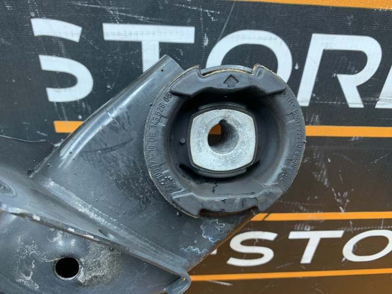 Балка поперечная (подрамник), 3150 рублей, Красноярск