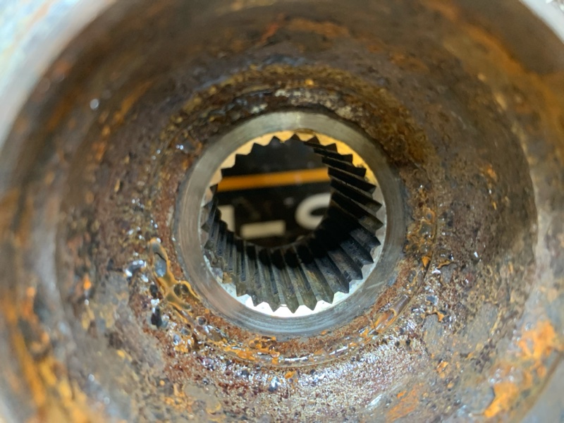 ступица, 2370 рублей, Красноярск