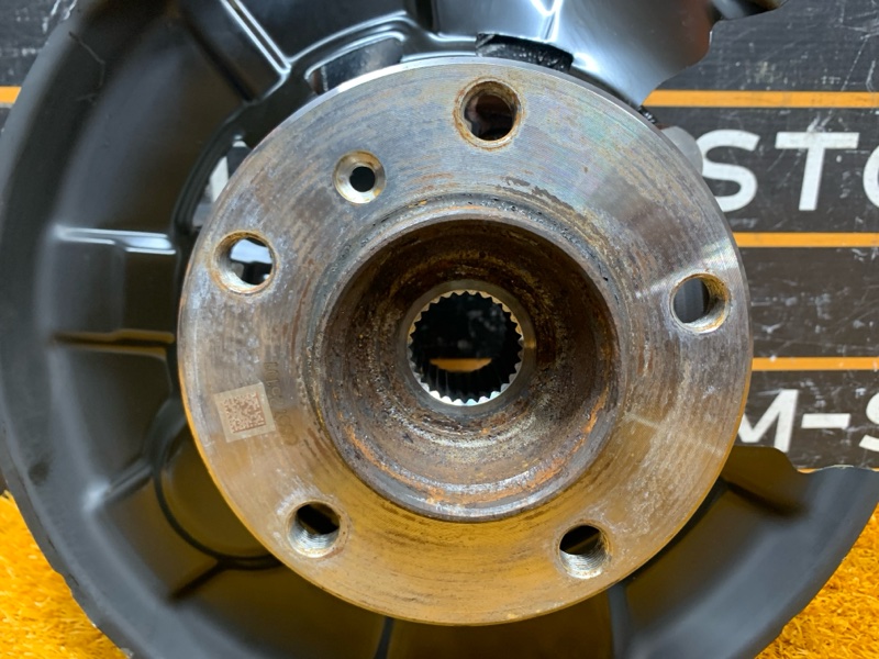 ступица, 2370 рублей, Красноярск