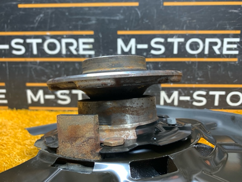 ступица, 2370 рублей, Красноярск