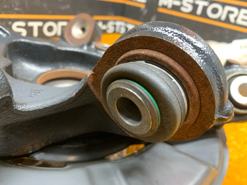 ступица, 2370 рублей, Красноярск