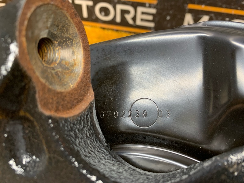 ступица, 2370 рублей, Красноярск