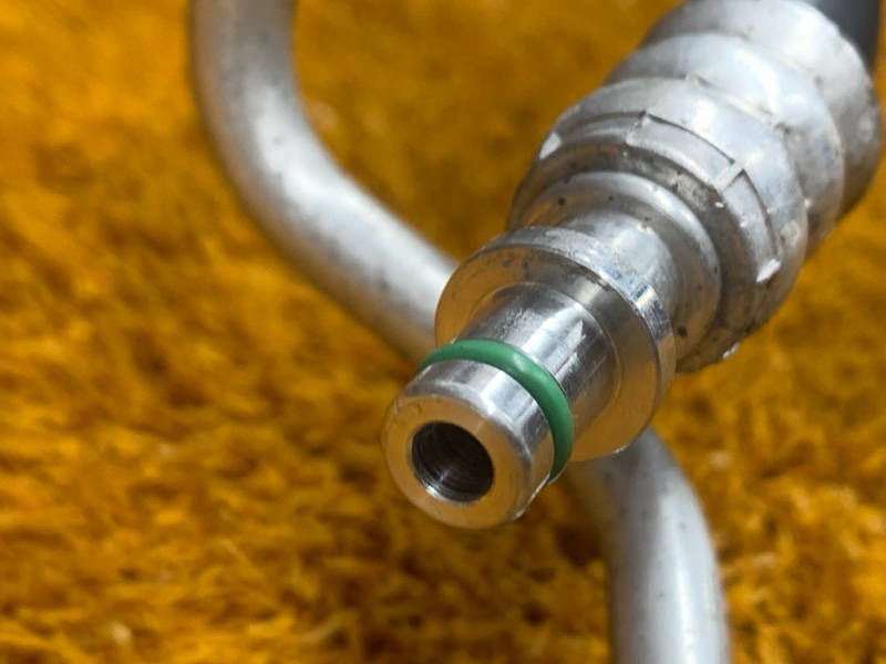 шланг гидроусилителя, 2950 рублей, Красноярск