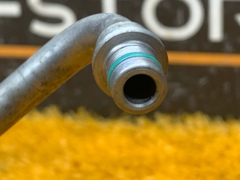 шланг гидроусилителя, 500 рублей, Красноярск