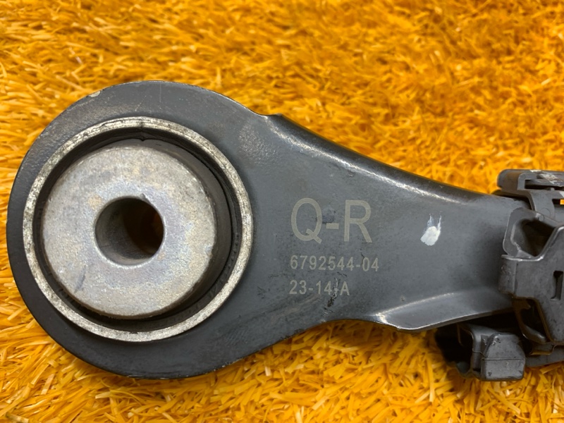 Рычаг подвески верхний, 700 рублей, Красноярск