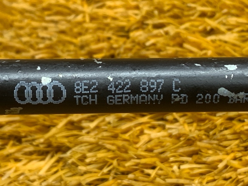 шланг гидроусилителя, 500 рублей, Красноярск