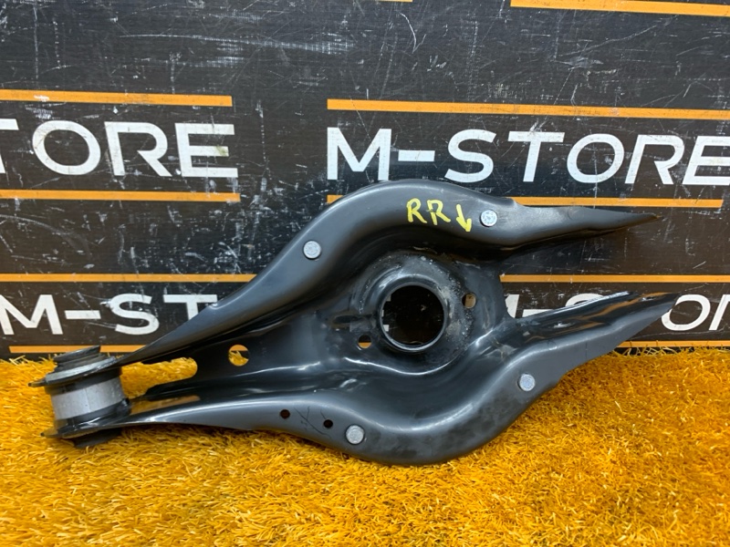 Рычаг подвески нижний, 1400 рублей, Красноярск