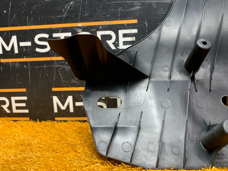 Защита днища кузова, 660 рублей, Красноярск