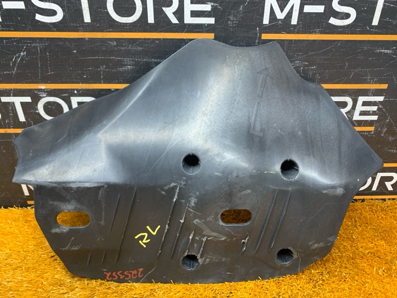 Защита днища кузова, 660 рублей, Красноярск