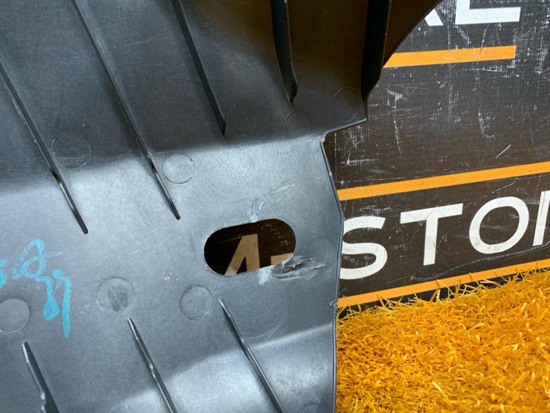 Защита днища кузова, 660 рублей, Красноярск