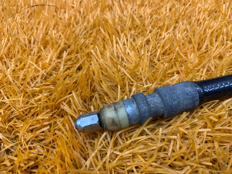 трос ручника, 500 рублей, Красноярск