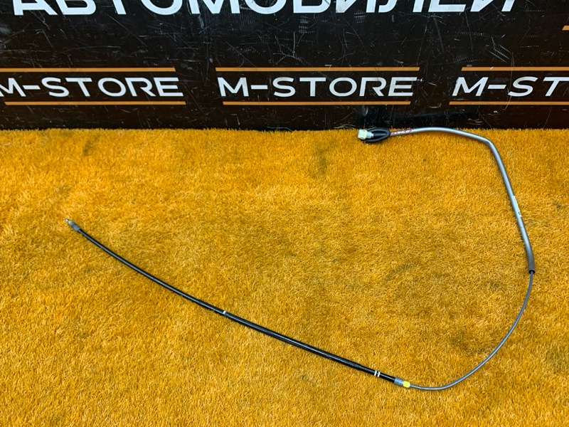 трос ручника, 500 рублей, Красноярск