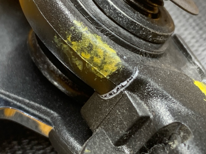 ремень безопасности, 540 рублей, Красноярск