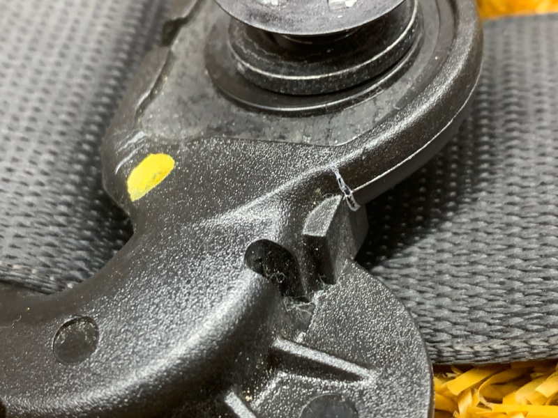 ремень безопасности, 540 рублей, Красноярск