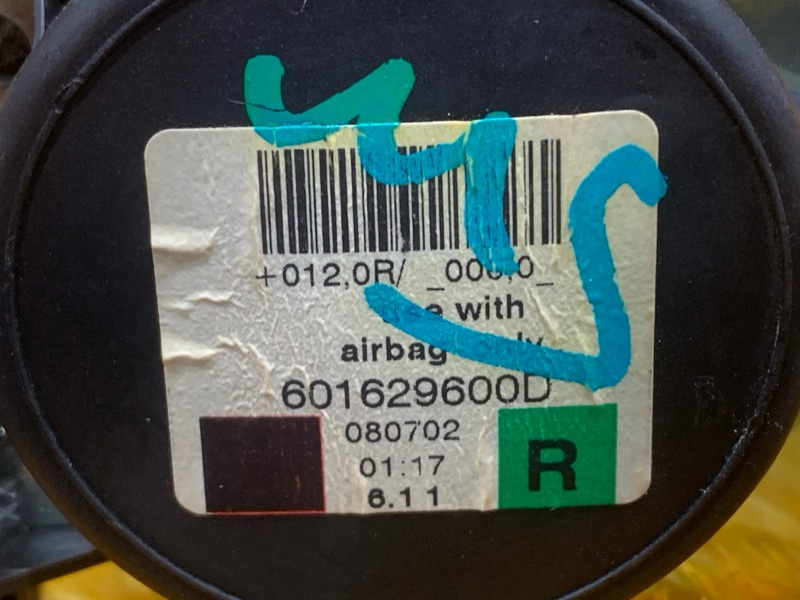 ремень безопасности, 540 рублей, Красноярск