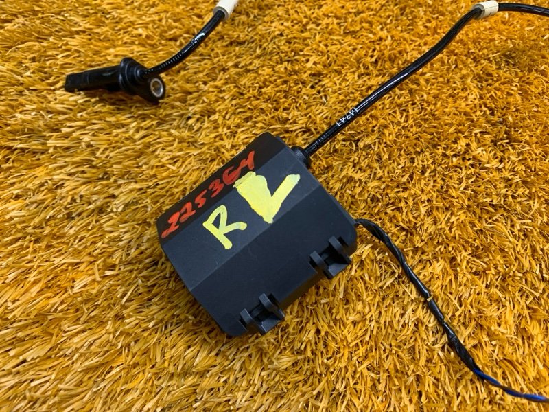 Датчик ABS, 3150 рублей, Красноярск