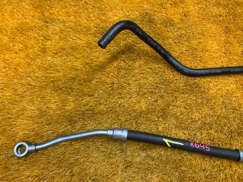 шланг гидроусилителя, 540 рублей, Красноярск