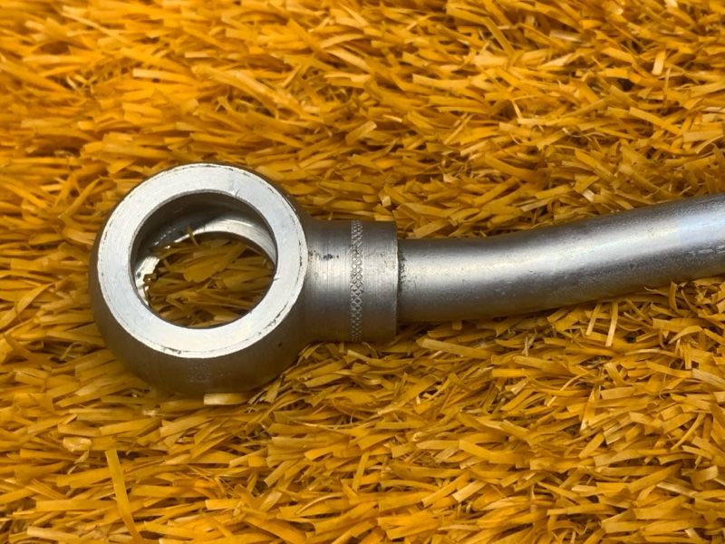 шланг гидроусилителя, 540 рублей, Красноярск