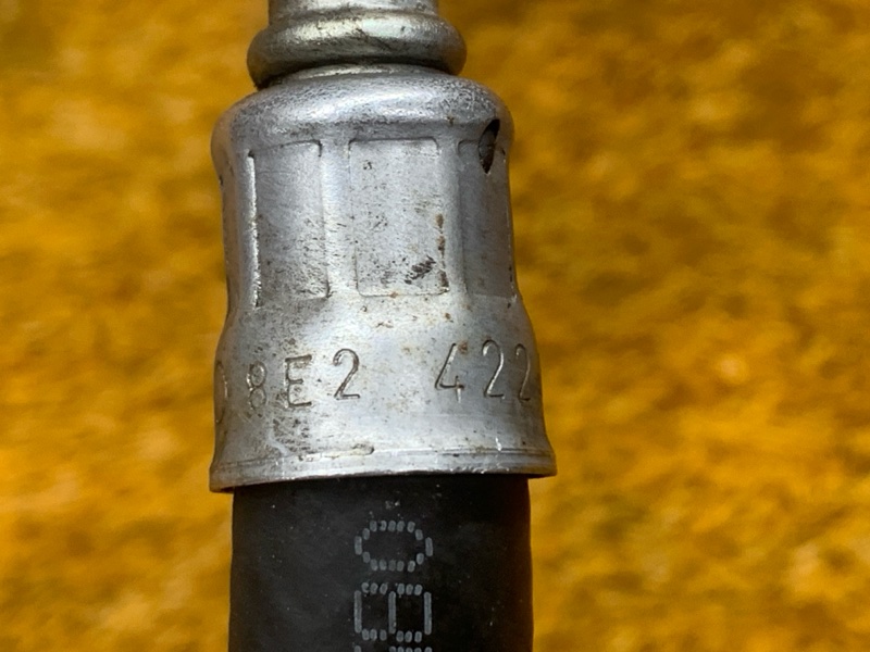 шланг гидроусилителя, 540 рублей, Красноярск