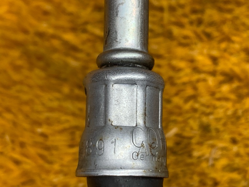 шланг гидроусилителя, 540 рублей, Красноярск