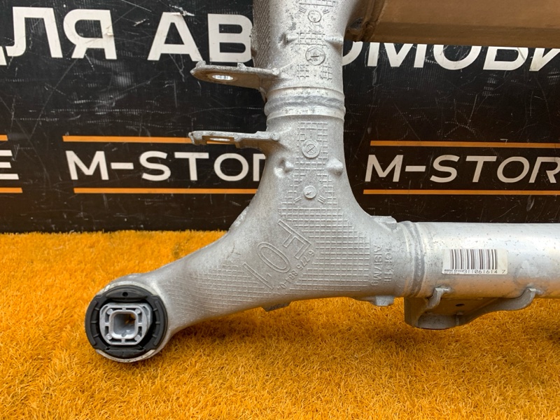 Балка поперечная (подрамник), 3150 рублей, Красноярск