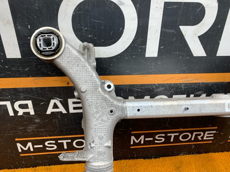 Балка поперечная (подрамник), 3150 рублей, Красноярск