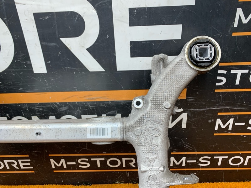 Балка поперечная (подрамник), 3150 рублей, Красноярск