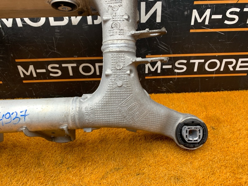 Балка поперечная (подрамник), 3150 рублей, Красноярск