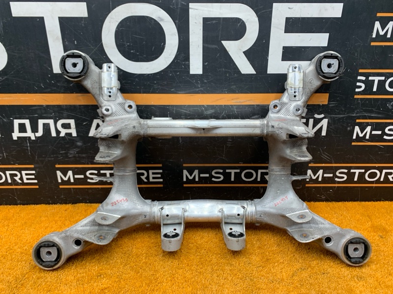 Балка поперечная (подрамник), 3150 рублей, Красноярск