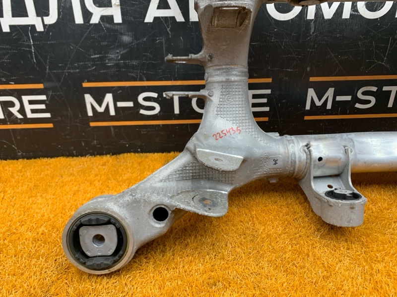 Балка поперечная (подрамник), 3150 рублей, Красноярск