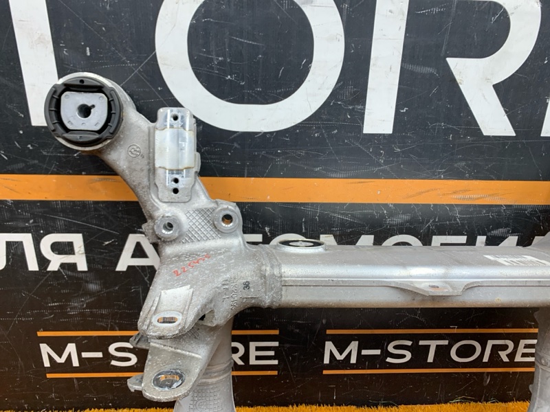 Балка поперечная (подрамник), 3150 рублей, Красноярск