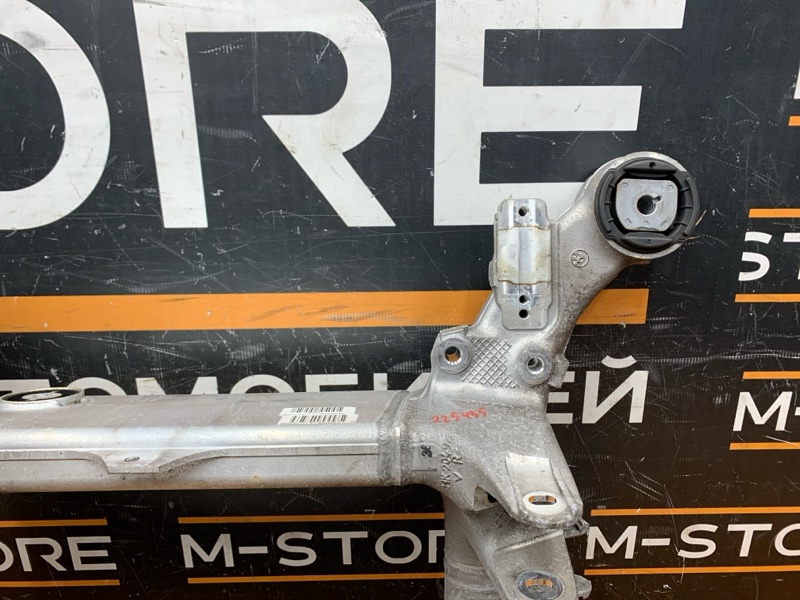 Балка поперечная (подрамник), 3150 рублей, Красноярск