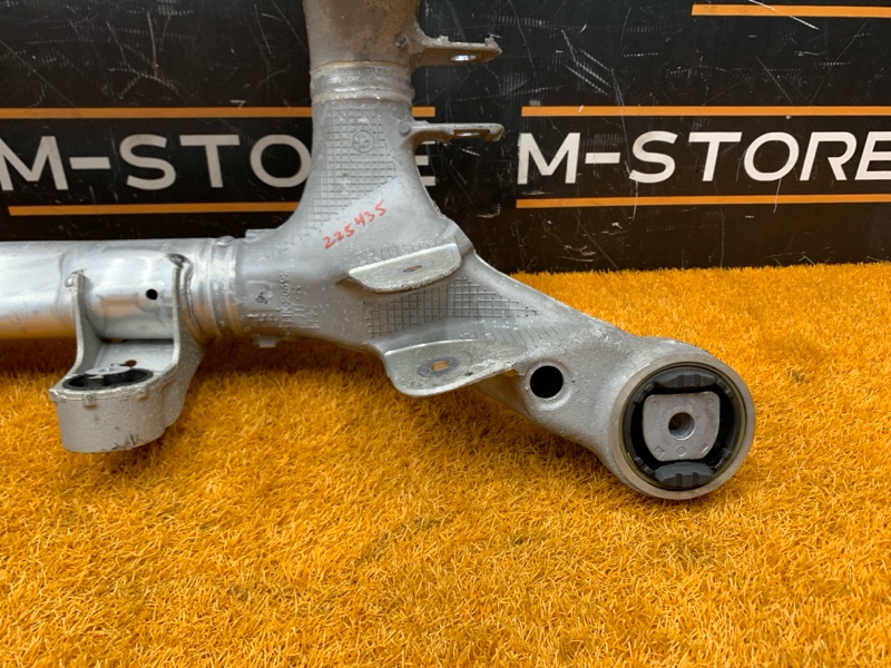 Балка поперечная (подрамник), 3150 рублей, Красноярск