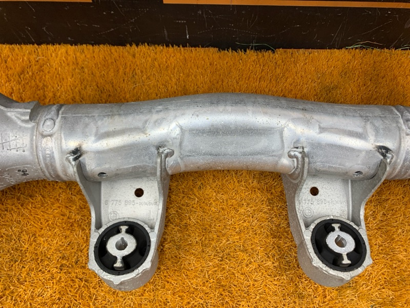 Балка поперечная (подрамник), 3150 рублей, Красноярск