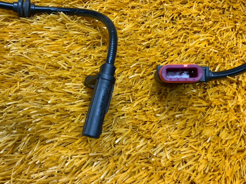 Датчик ABS, 800 рублей, Красноярск