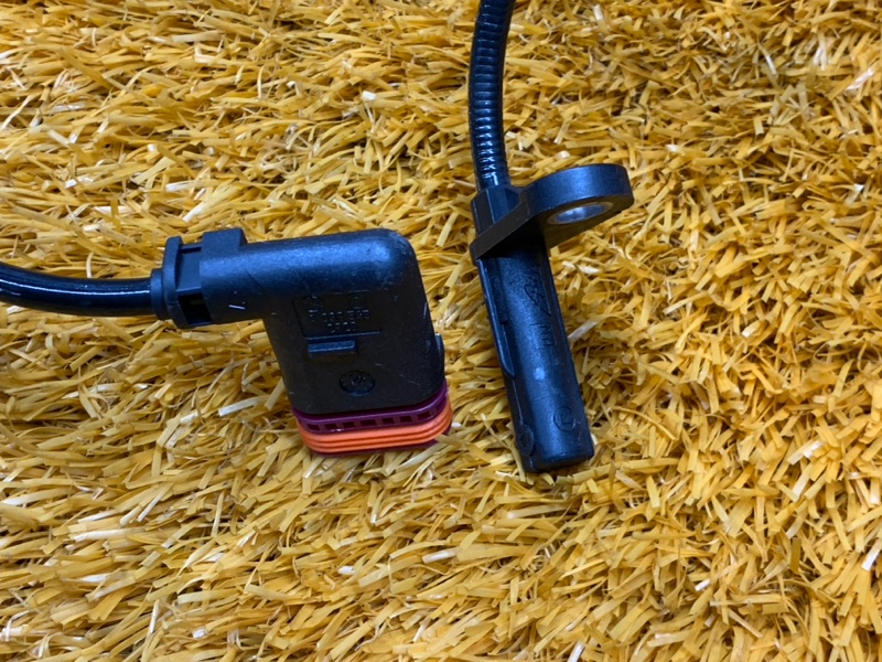 Датчик ABS, 800 рублей, Красноярск