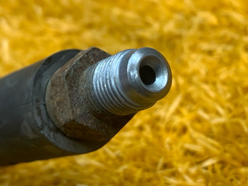 шланг тормозной, 500 рублей, Красноярск