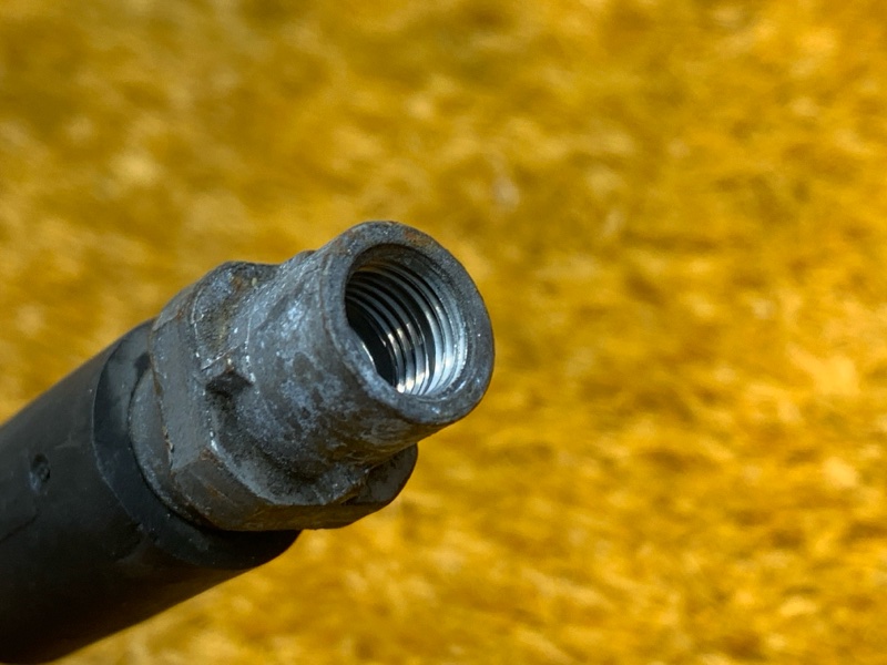 шланг тормозной, 500 рублей, Красноярск