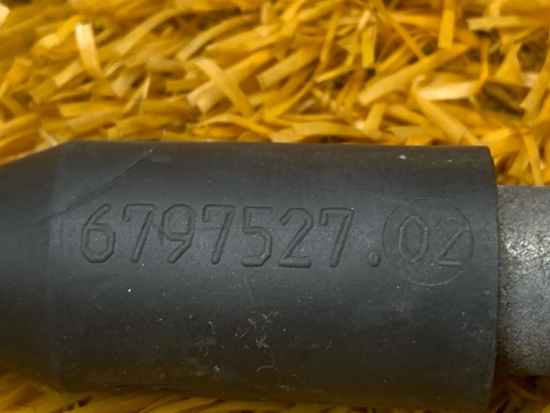 шланг тормозной, 500 рублей, Красноярск