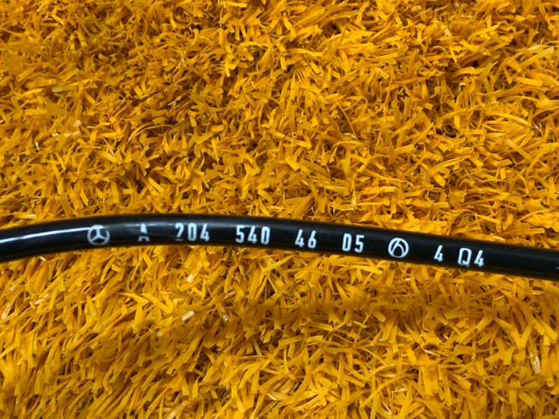 Провод датчика износа колодок, 230 рублей, Красноярск