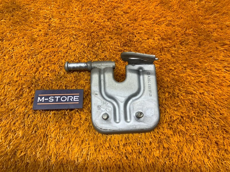 кронштейн подушки глушителя, 300 рублей, Красноярск