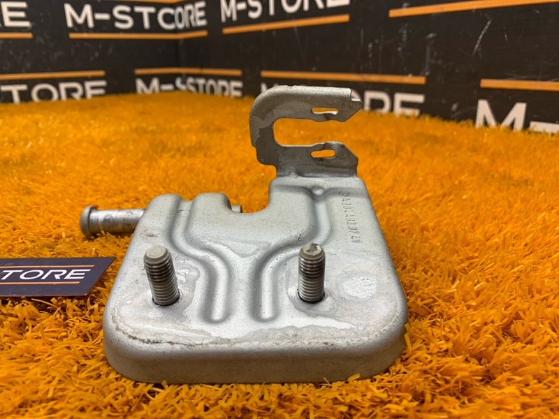 кронштейн подушки глушителя, 300 рублей, Красноярск