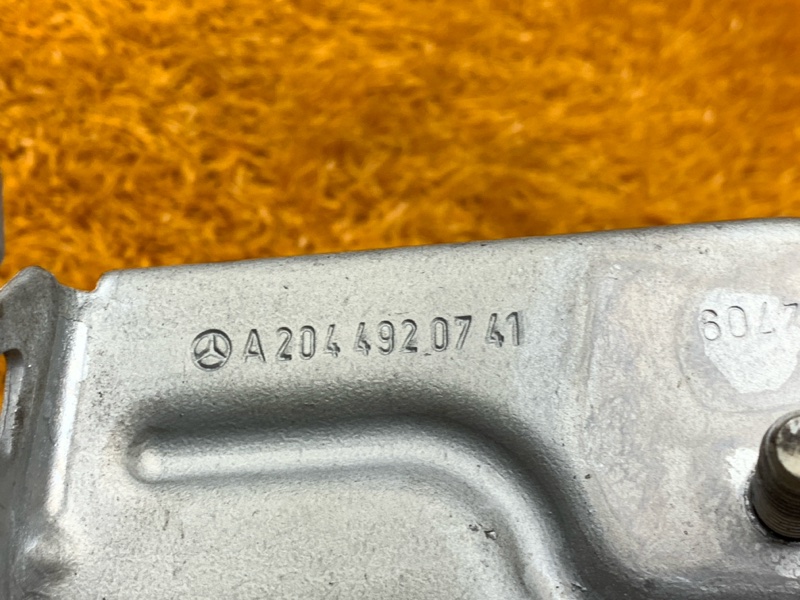 кронштейн подушки глушителя, 300 рублей, Красноярск