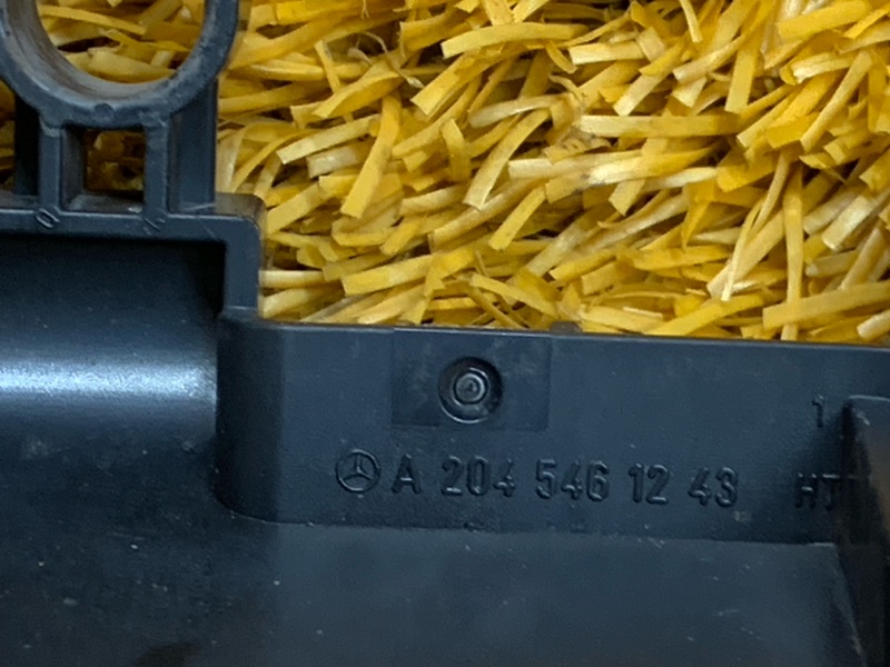 Кронштейн датчика ABS, 300 рублей, Красноярск