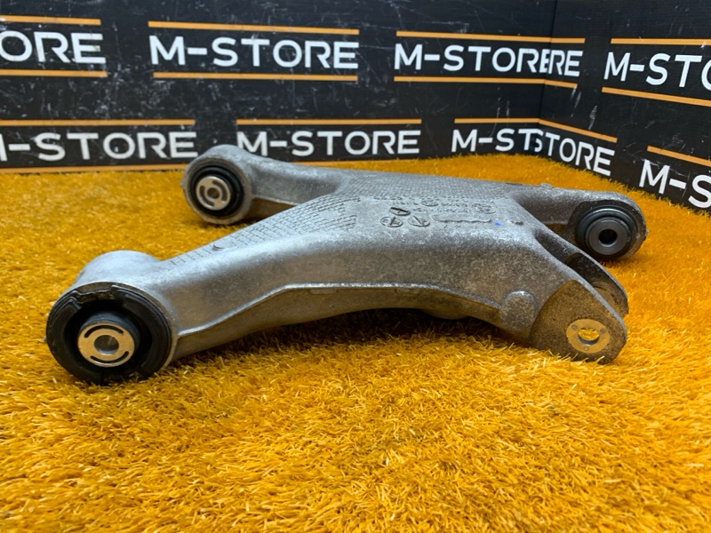 Рычаг подвески нижний, 1430 рублей, Красноярск